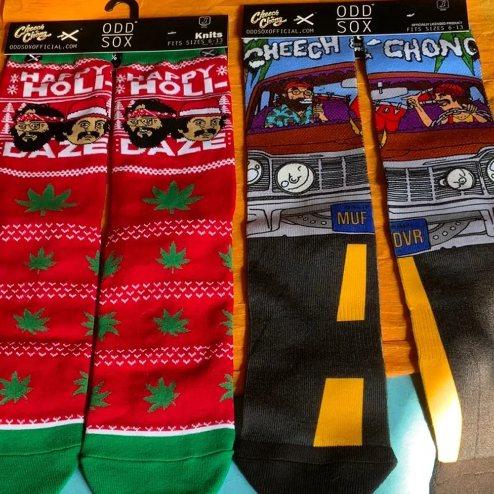 ODD SOX